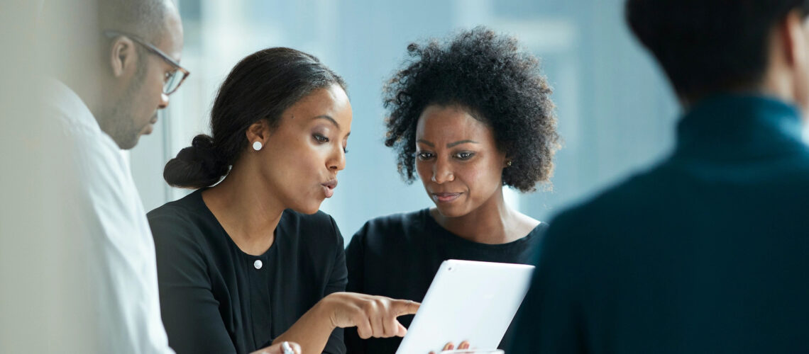 General English class - LINGUA ETC Cotonou, benin