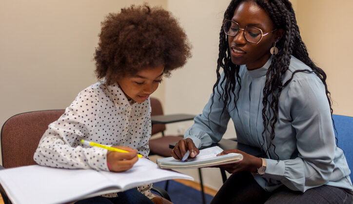 english class for kids by lingua etc in cotonou benin republic